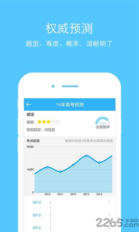 物理app下载,物理app,高考app,提分app